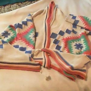 Lauren Ralph Lauren Sweater